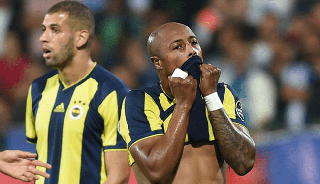 Çaykur Rizespor Fenerbahçe maçı sonucu 3-0. Fenerbahçe yine dağıldı.