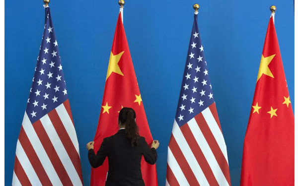 Çin, ABD ile yapılan ticari görüşmelerin yeterinci yansıtılmadığını...