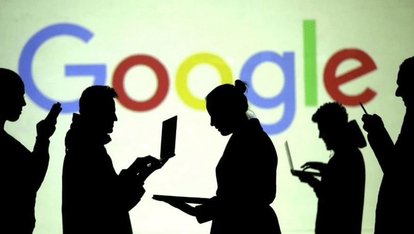 Türkiye'de Google'ın Adwords reklamlarına soruşturma açıldı.