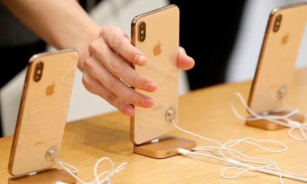 2019’de üç yeni iPhone modeli piyasaya sürecek.