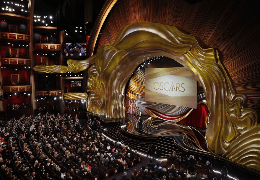 Yapılan törenle 2018 yılı Oscar ödülleri sahibini buldu.