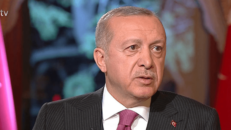 Cumhurbaşkanı Recep Tayyip Erdoğan, katıldığı canlı yayında yeni askerlik sistemini açıkladı.
