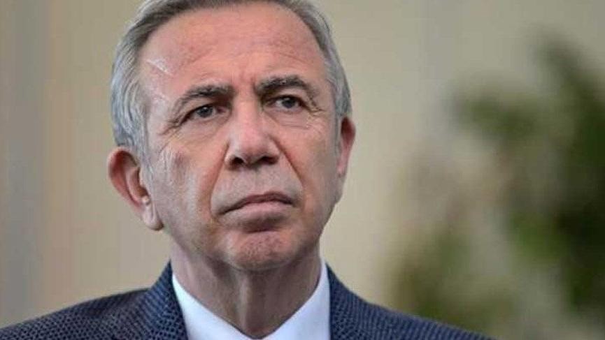 Cumhurbaşkanı Erdoğan'ın, Millet İttifakı'nın Ankara adayı Mansur Yavaş hakkındaki 'vergi kaçırıyor' iddiası.