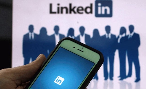 İş dünyası ve çalışanlar arasında popüler olan sosyal paylaşım platformu LinkedIn.