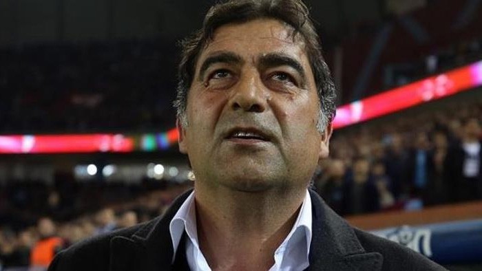 Trabzonspor Antalyaspor maçı sonucu 4-1.