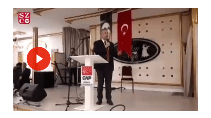 Ankara Büyükşehir Belediye Başkanı Mansur Yavaş 'Yetkilerimi almaya kalktılar vermedim.