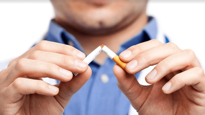 WHO verilerine göre yılda 8 milyon kişinin sigara kullanımı nedeniyle ölmektedir.