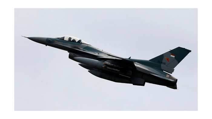 Bulgaristan'a 1 milyar 673 milyon değerinde V serisi olarak  da bilinen F-16 Block 70/72 versiyonu savaş uçağı.