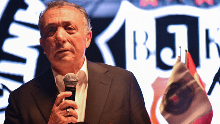 Beşiktaş'ın yeni yönetimine bu kez 31 milyon TL'lik borç yükü çıktı.