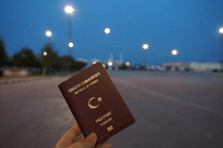 Geçen yıl 137 bin Türk vatandaşı, memleketini terk edip yabancı ülkelere yerleşti.