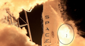Geçtiğimiz kasım ayında SpaceX kargo roketi, Starlink uydularını yörüngeye çıkardı.