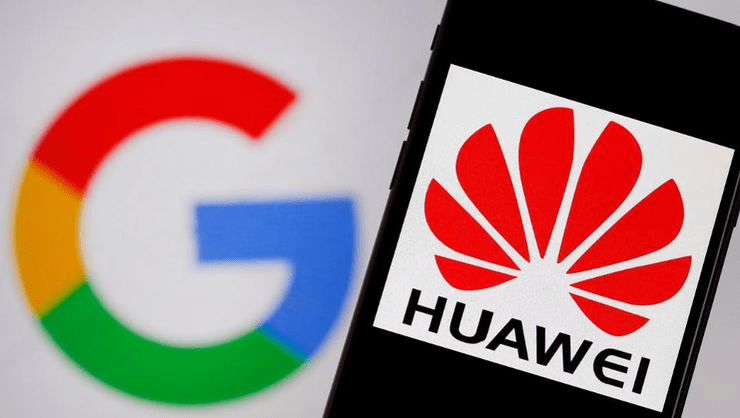Huawei ile yeniden birlikte çalışmak için ABD'de de lisans başvurusu.