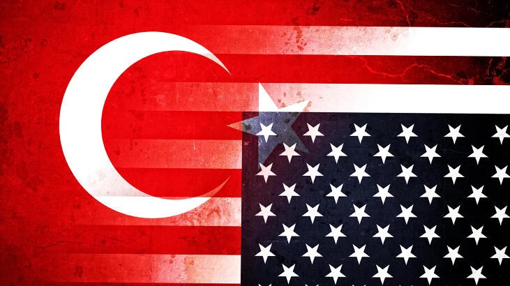 ABD'ye gönderdiği tıbbi yardım için Türkiye'ye teşekkür etti.