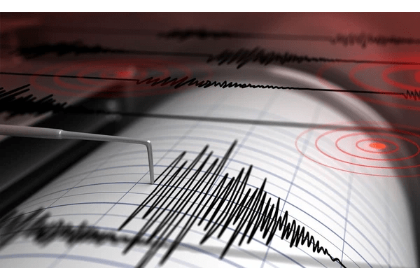 Muğla'nın Marmaris ilçesinde 5.6 büyüklüğünde bir deprem meydana geldi.