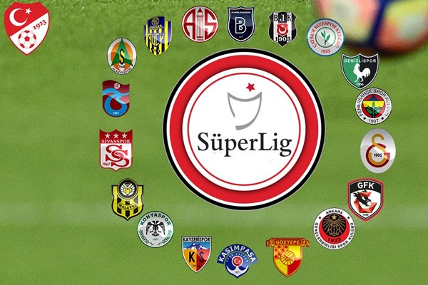 Süper Lig şampiyonu kim olacak 2020 yılının Süper Lig Şampiyon adayları.