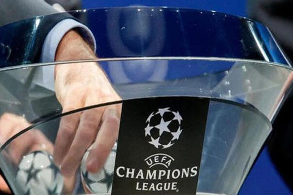 UEFA Şampiyonlar Ligi’nde çeyrek ve yarı final için kura çekimleri yapıldı