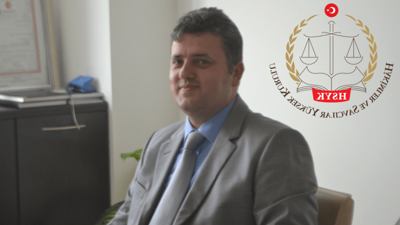 Enis Berberoğlu hakkındaki AYM kararını tanımayan mahkemenin başkanı Akın Gürlek.