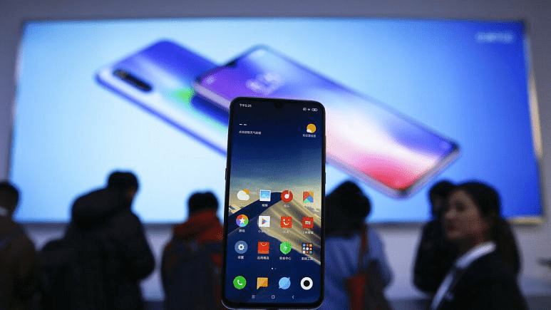 Huawei'yi geçerek Avrupa ve Çin pazarında 2020'nin üçüncü çeyreğinde en çok satan akıllı telefon.