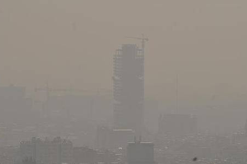 1 bin 700'den fazla kişinin hava kirliliğine bağlı nedenlerle hayatını erken kaybetti.
