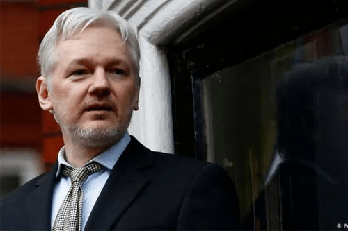 Julian Assange'ın iadesi talebine İngiliz mahkemesinden ret kararı çıktı.