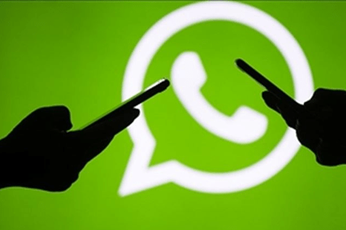 WhatsApp, güncellenen ve uygulamanın kullanımına devam edilmesine yönelik 8 Şubat.