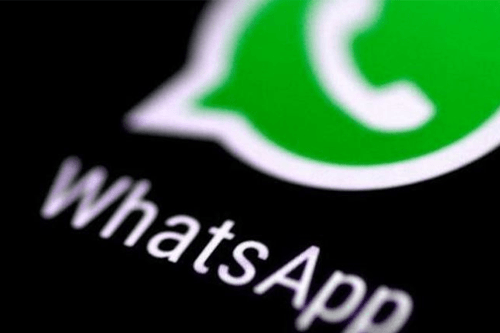 WhatsApp'ın 8 Şubat'ta yürürlüğe girecek olan yeni gizlilik ilkeleri.