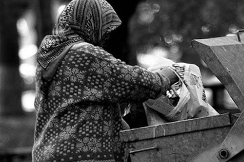 DİSK Genel-İş Sendikası, “Türkiye’de Gelir Eşitsizliği ve Yoksulluk” raporu hazırladı.