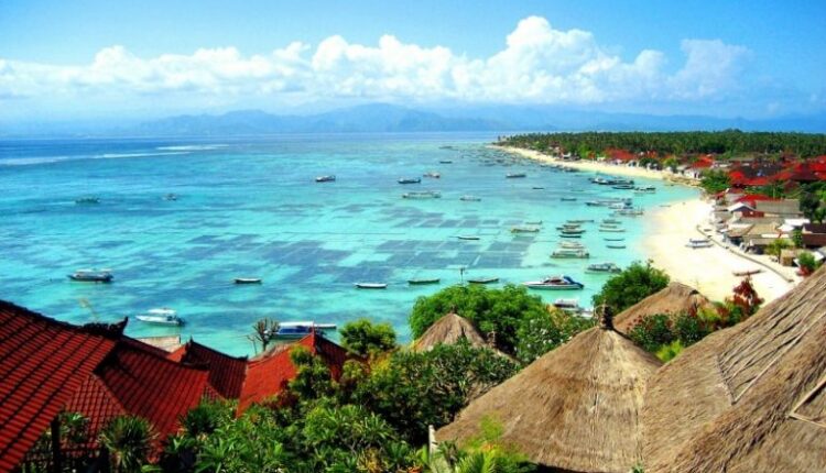 Dream land Beach Bali