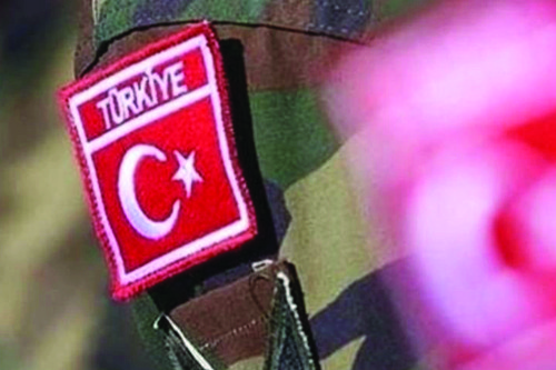 Bitlis Tatvan kırsalındaki helikopter kazasında 11 asker şehit oldu, 2 asker de yaralandı.