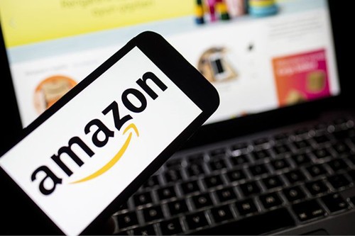 E-ticaret platformu Amazon, geçen yıl pazaryerini dolandırıcılığa yönelik girişimler.