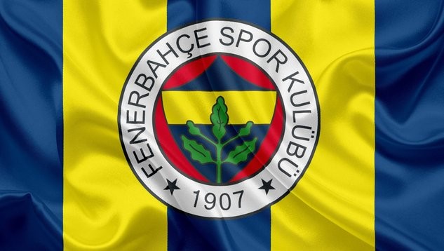 Ülkemizi UEFA Avrupa Ligi'nde temsil edecek olan Fenerbahçe.