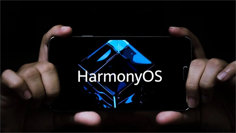 HarmonysOS 2.0'ın kullanıcı sayısında rekor kırıldı.