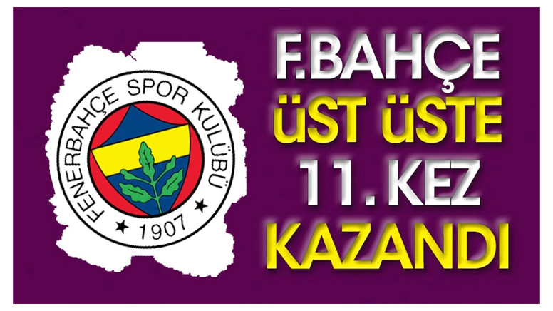 Fenerbahçe Alagöz Holding Kadın Basketbol Takımı.