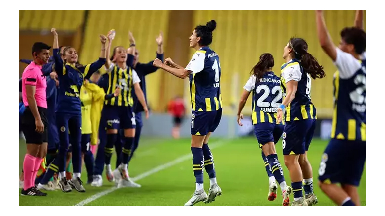 Kadın Futbol Süper Ligi'nin 11. haftası.
