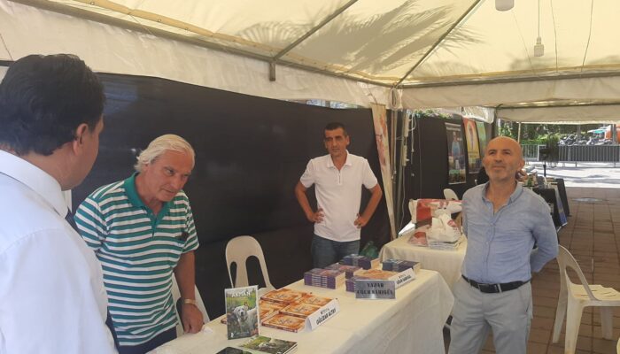 Toros_Yazarlari_MMehmet_arkin