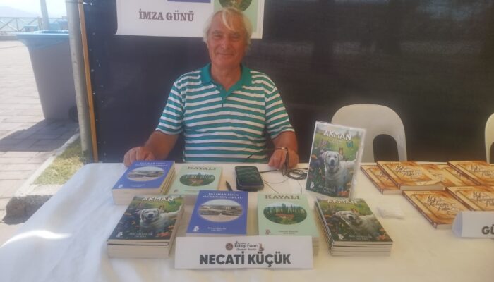 Toros_Yazarlari_Necati_Kucuk