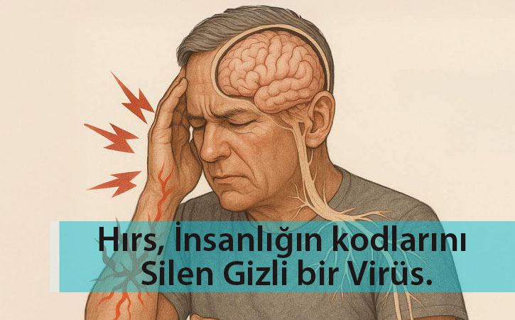 hirsinsanliginsonumu
