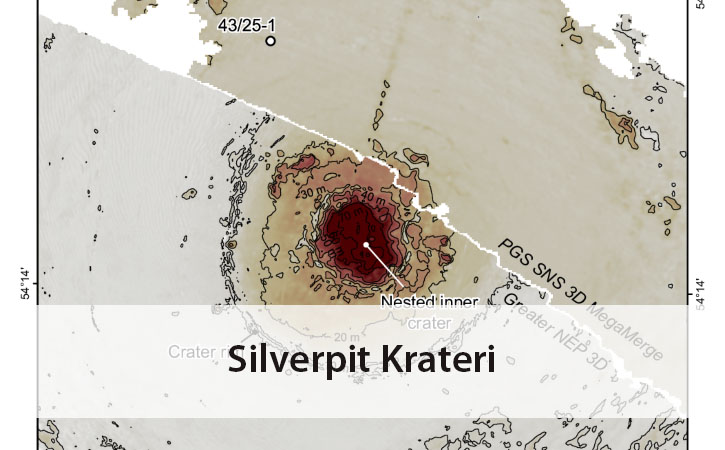 silverpitkrateri