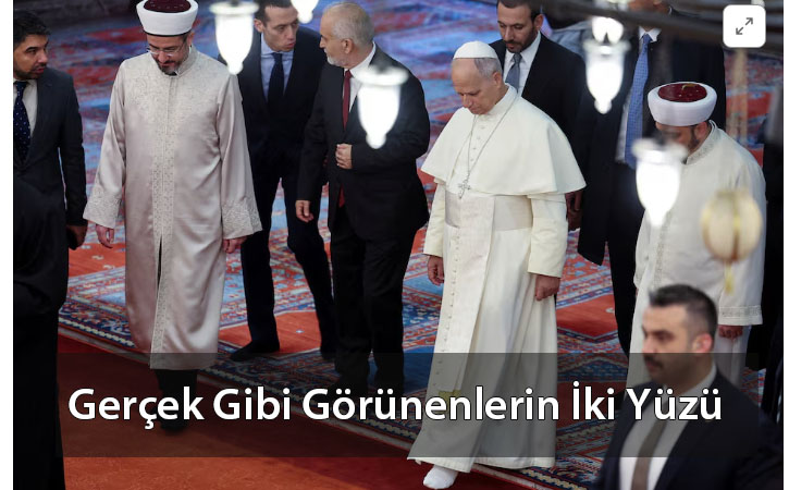 gerceginikiyuzu gerceginikiyuzu