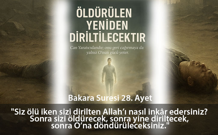 oldurulenyenidendiriltilecektir oldurulenyenidendiriltilecektir