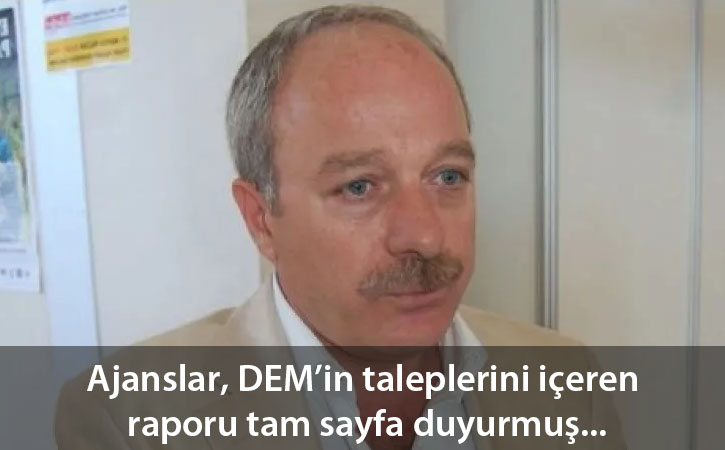 dempartininistekleri