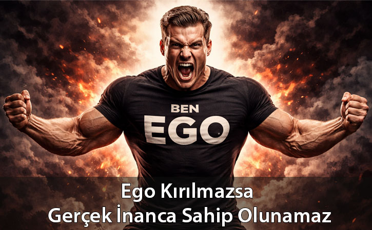 egonunkirilmasigercekinanc