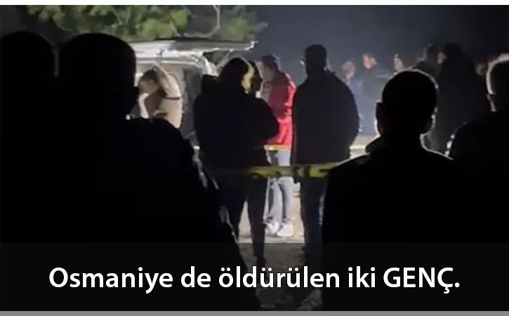 osmaniyecinayet