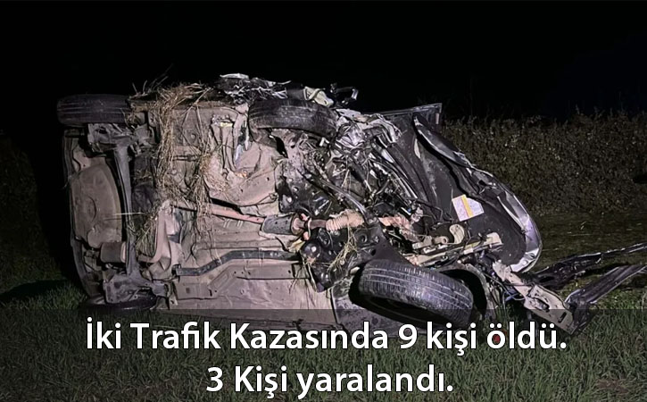 son24saattrafikkazalari