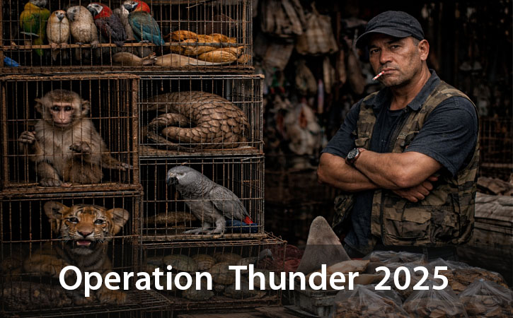 yabanihavyankacakciligi