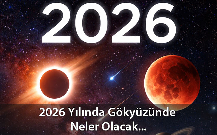 2026gokyuzuolaylari