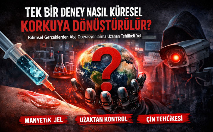 tekbirdeneynasilkureselkorkuuretiyor tekbirdeneynasilkureselkorkuuretiyor