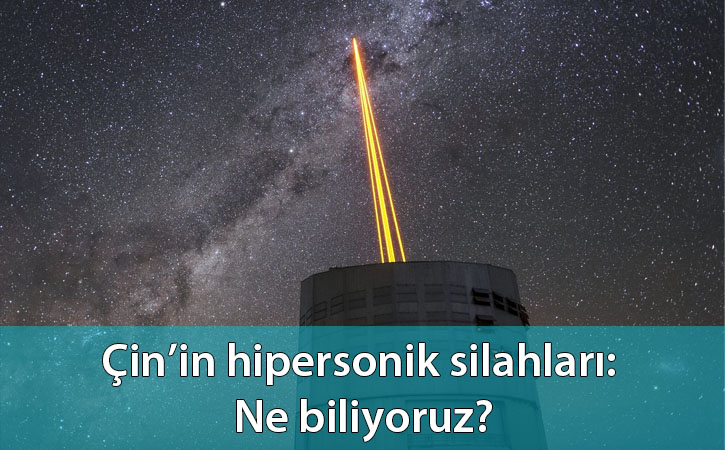 cininhipersoniksilahlari