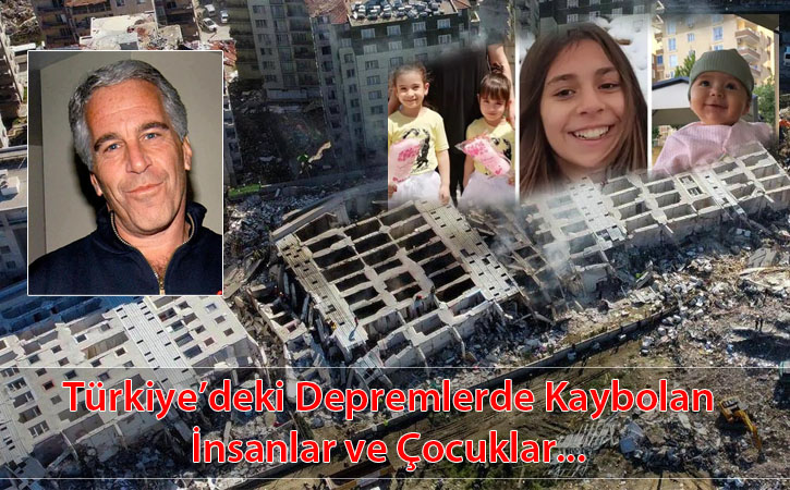 depremsonrasikaybolancocuklar