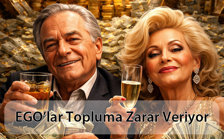 egolartoplumazararveriyor